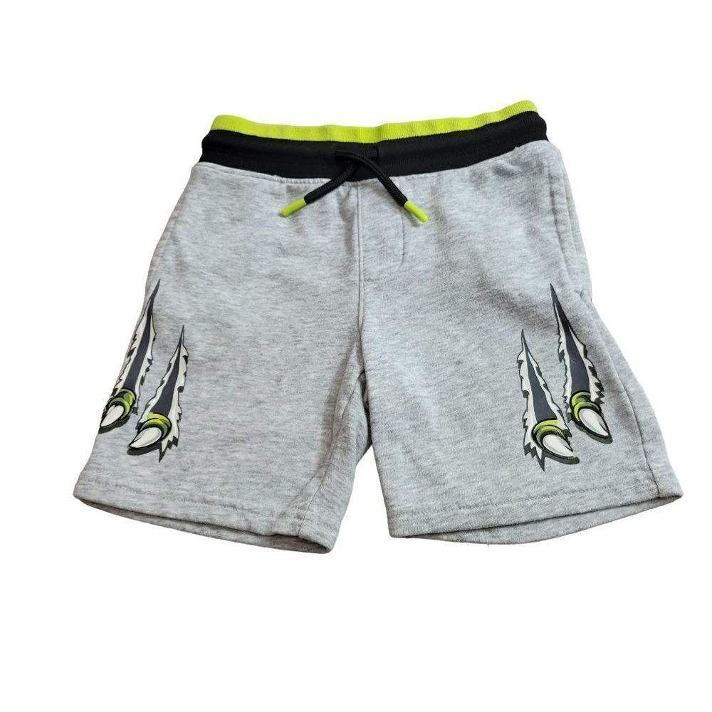 Garanimals monster shorts 4T